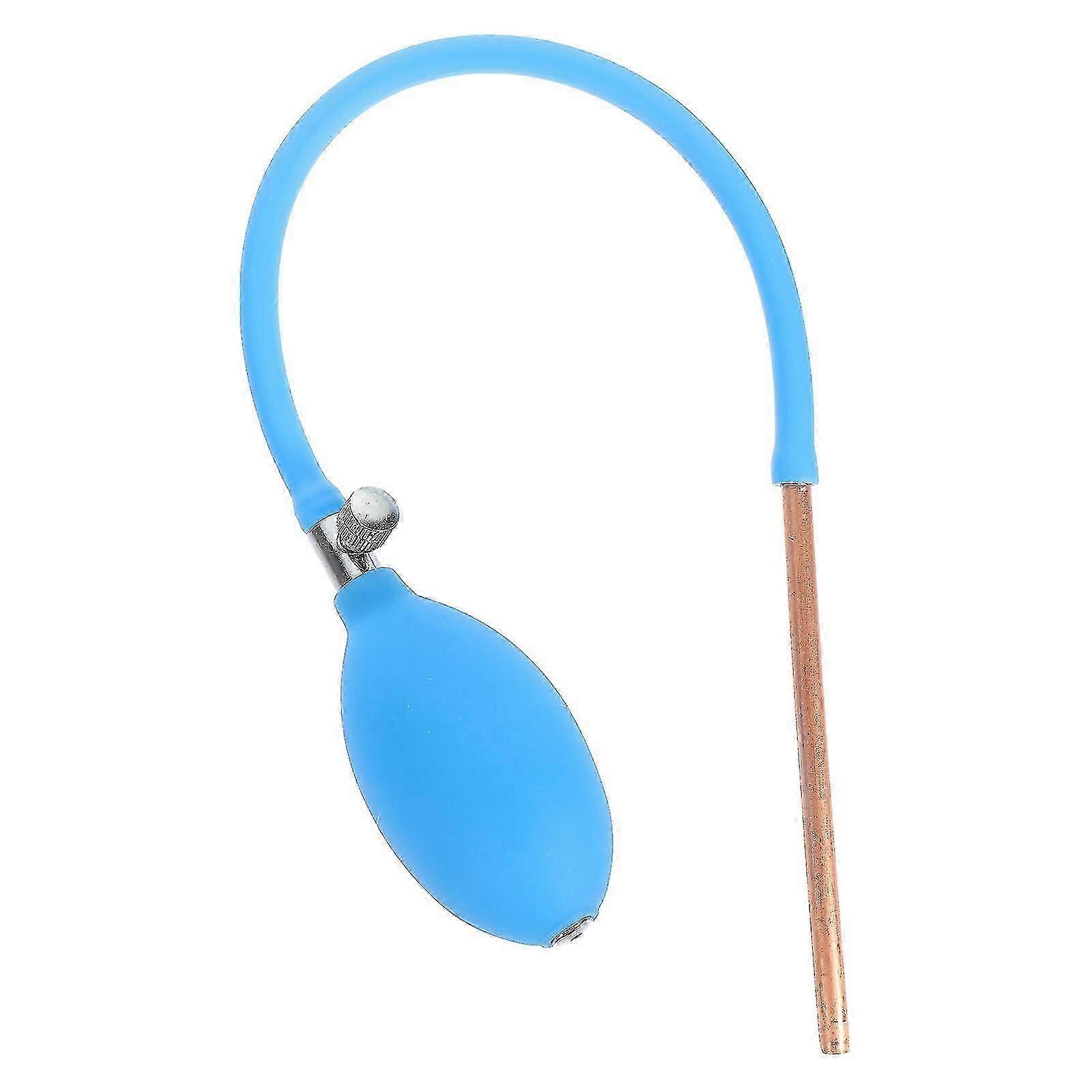 Sugar Blowing Pump Professional Sugar Blower Pump for Candy Art Sugar Tool