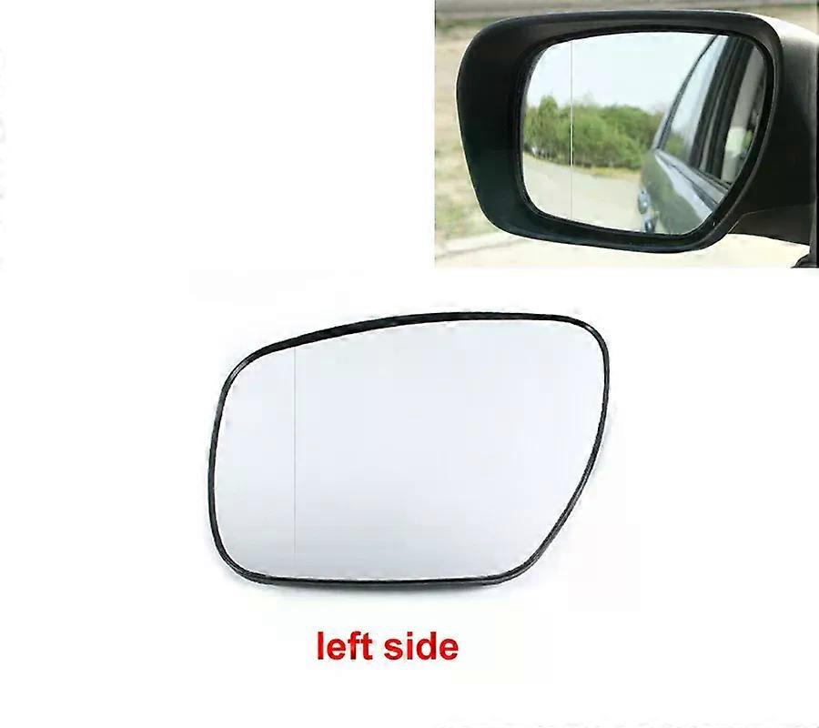 unico per Mazda CX-7 CX7 Accessori Auto Esterni Parte Specchietti Retrovisori Lente Ala Porta Specchietto Retrovisore Vetro con Riscaldamento