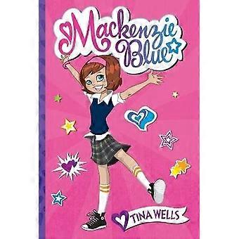 Mackenzie Blue