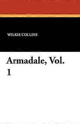 Armadale Vol. 1