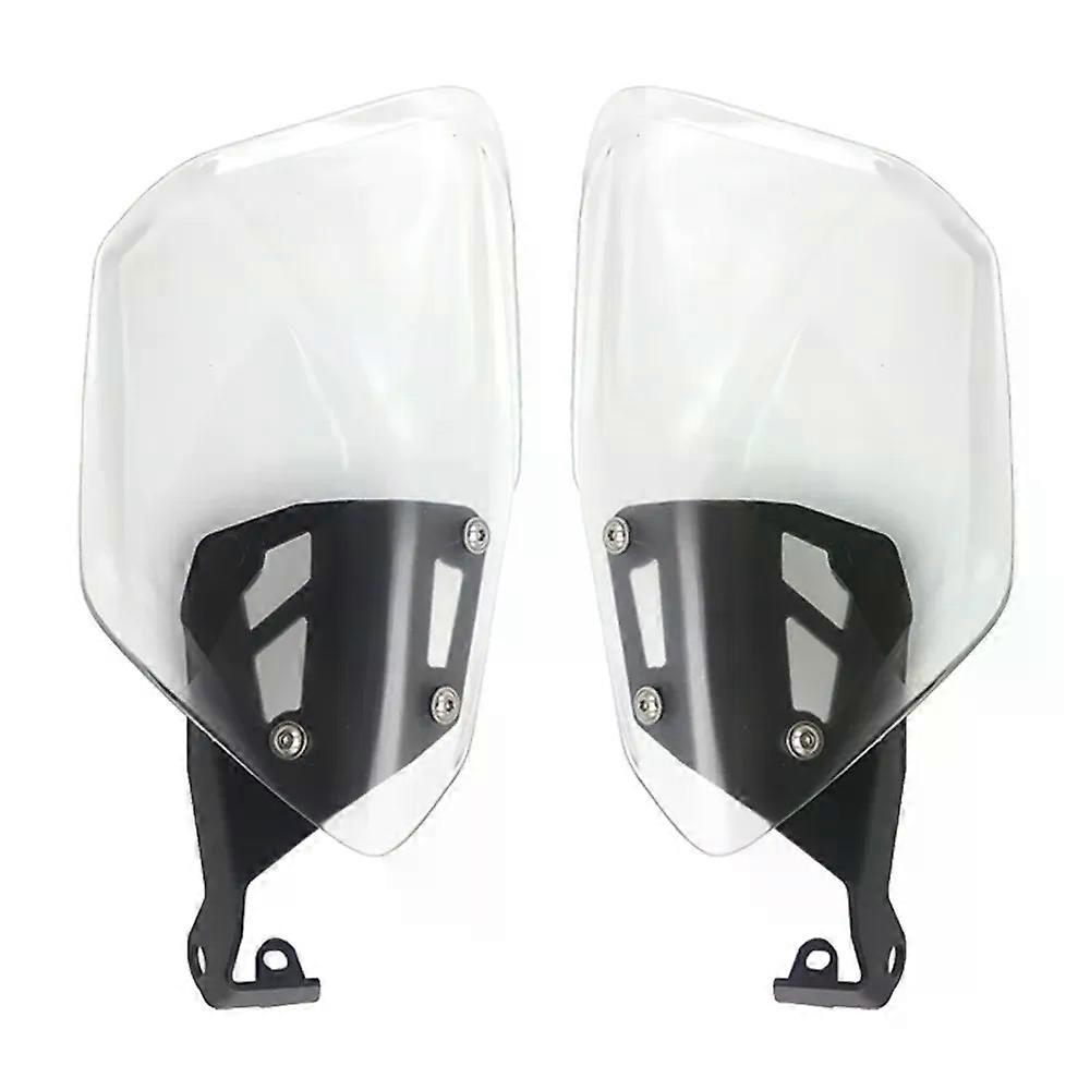 C400 X GT Motorcycle Handguard Hand Guard Shield Protector Windshield compatible for C400X C400GT 2018-2020 C 400 X/GT MAXP