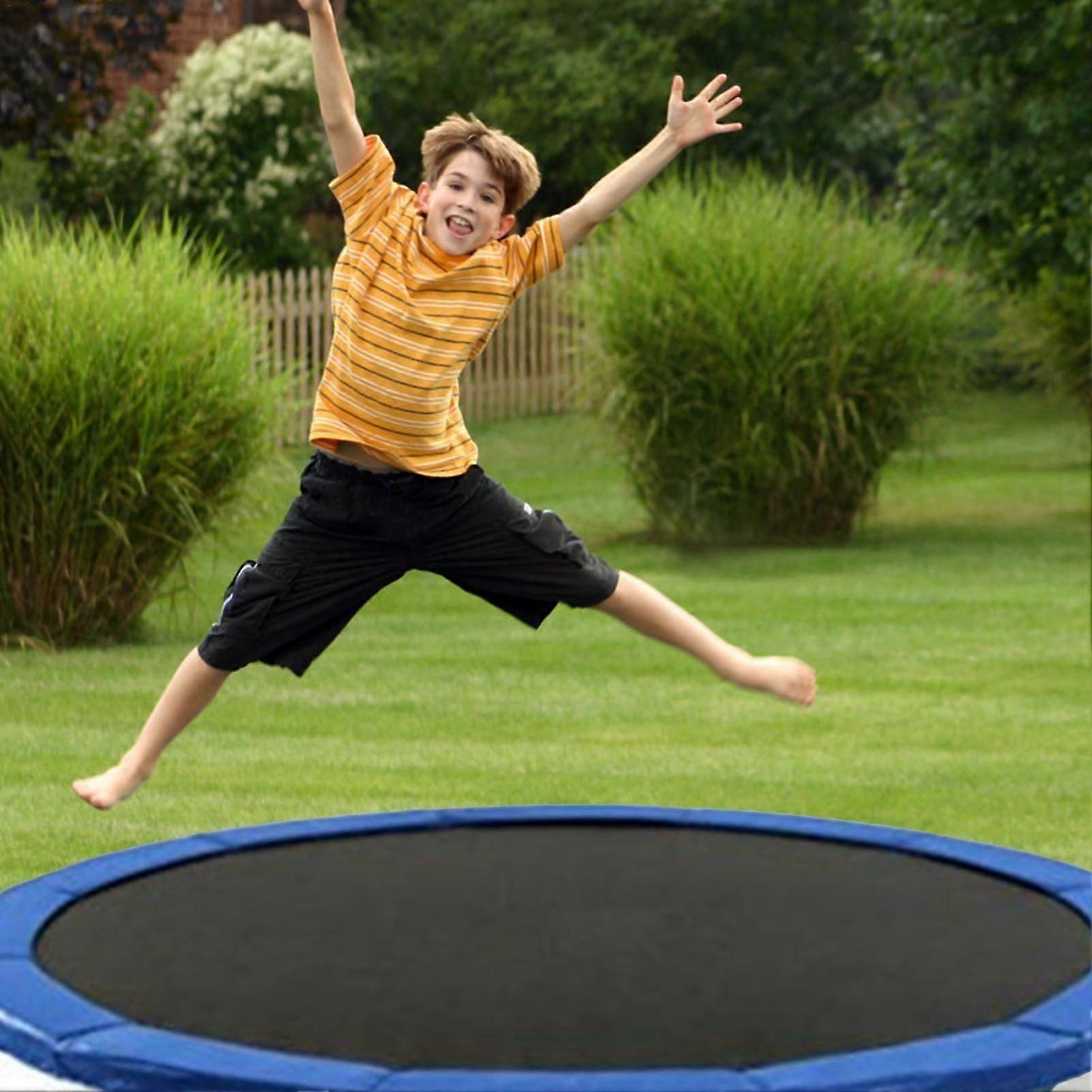 Safety pad for round trampoline - Diameter 3.05m