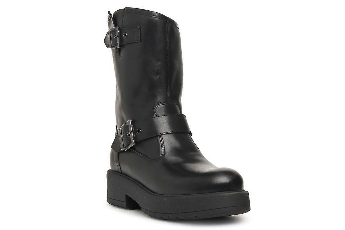 Nero giardini 100 nero tronchetti