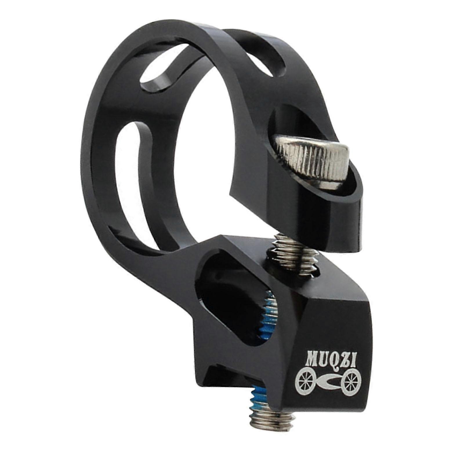 MTB Bike Triggers Shifter Clamp for MTB Bicycle X5 X7 X9 X0 XX XO1XX1 Black