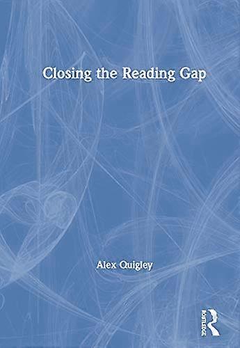 Closing the Reading Gap