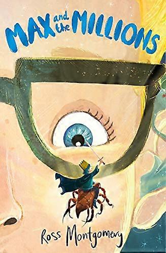 Max and the Millions