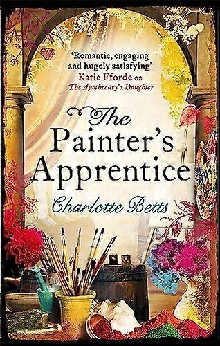 The Painters Apprentice