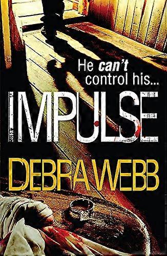 Impulse (The Faces of Evil 2)