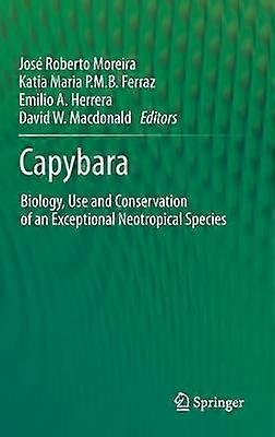 Capybara