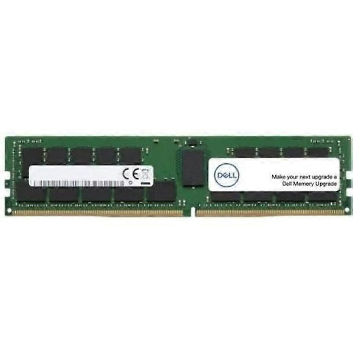 Memory Upgrade - 8 GB - 1RX8 Dell