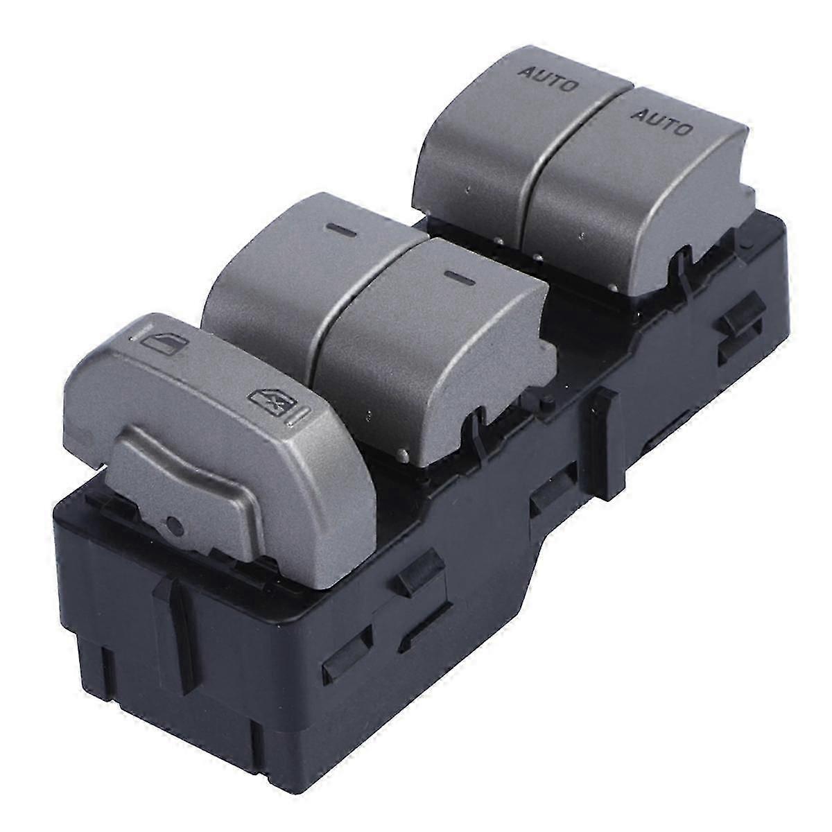 Front Left Car Power Window Switch for Navigator MKZ 2007-2010 6H6Z14529AAB 6H6Z-14529- JN