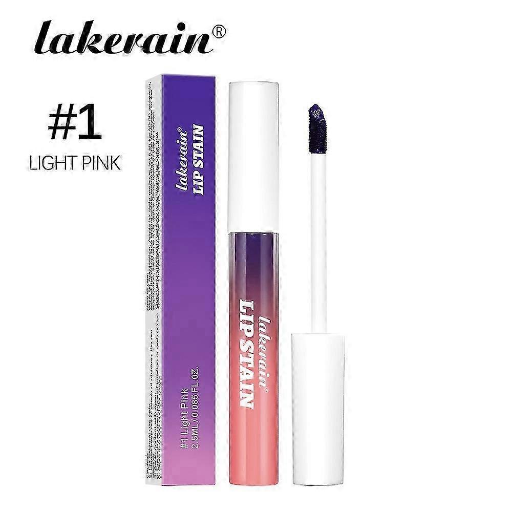 Butter Gloss Lipstick Nawilżająca i nawilżająca szkliwiona pomadka Glaze Pomadka do ust Glass Lipstick Pomadka do ust 8ml