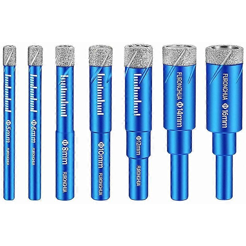 Diamond Drill Bit