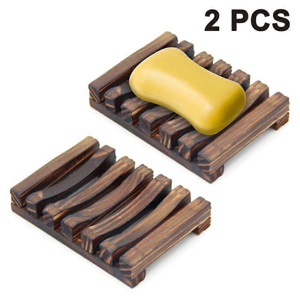 Soap Protector, Wooden Soap Tray, Quick Drying