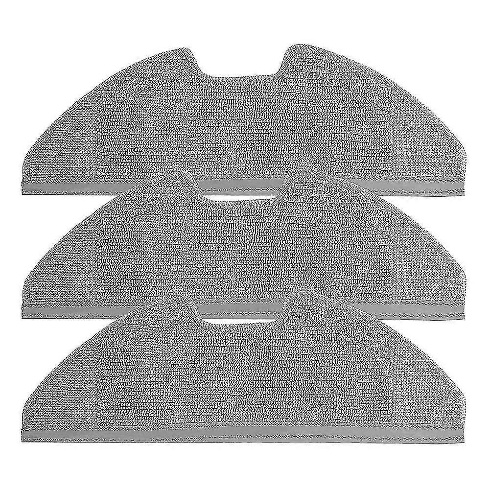 Washable Mopping Cloth For Eufy G10 Hybrid, G30 Hybrid, Mop Cloths