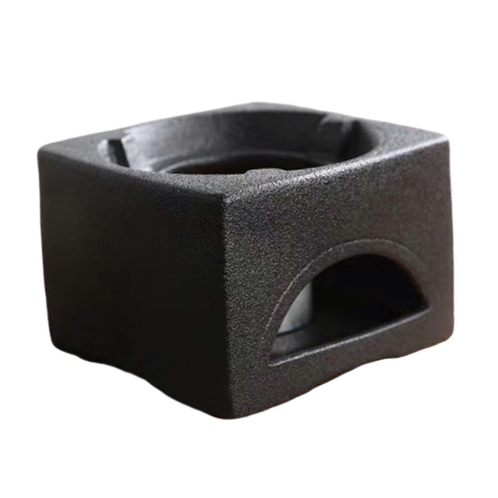 1 setti lämmin kivitavara lämmönkestävä lämmitys kungfu pidike teaware keraaminen kestävä