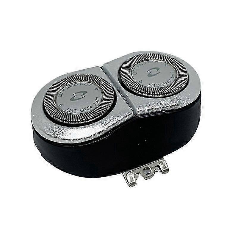 Shaver Replacement Head for HQ6070 HQ6071 HQ6073 HQ6075 HQ6076 HQ6090 HQ6095 HQ9070 Blade Black DS