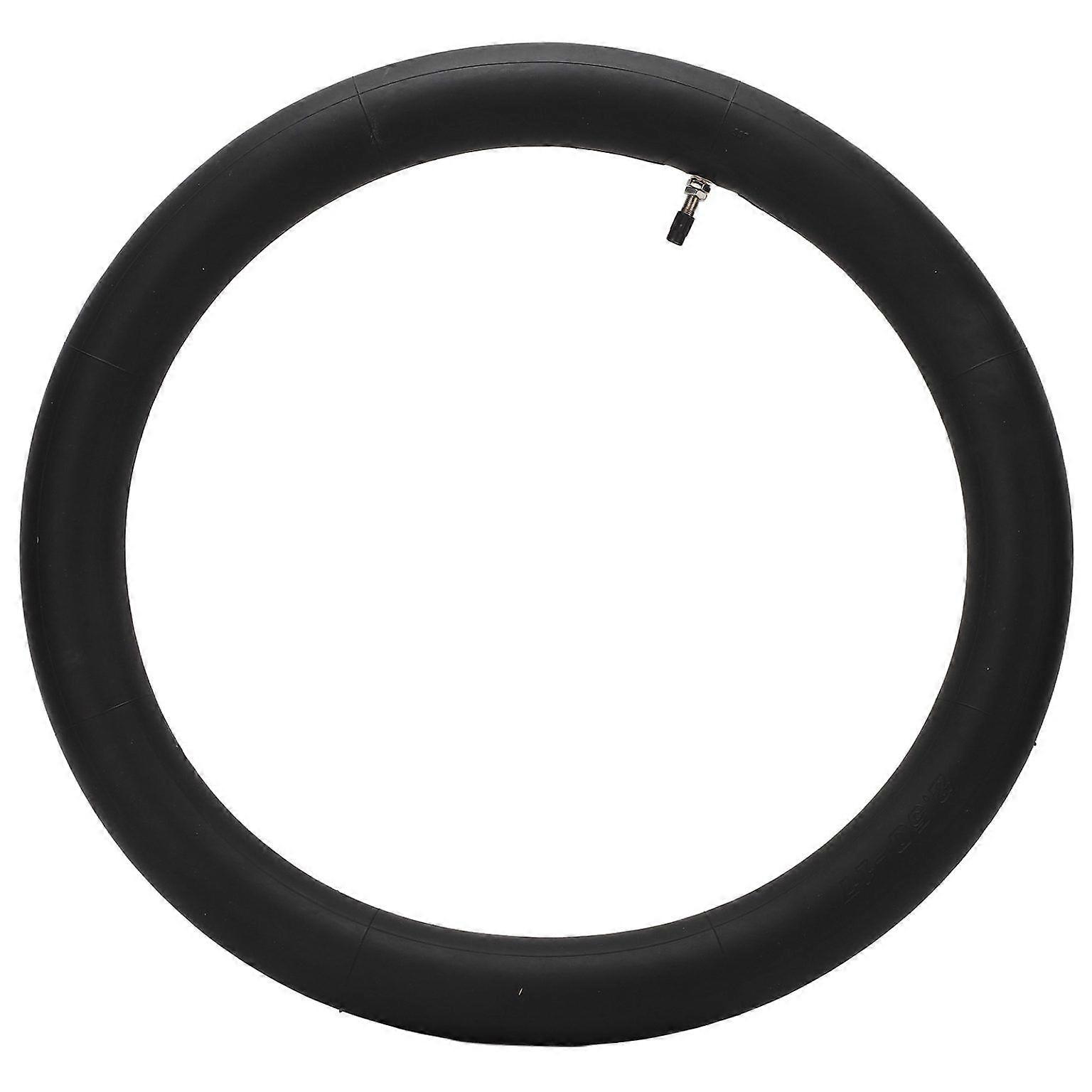 2.50-17 Inner Tube with Straight Valve Stem