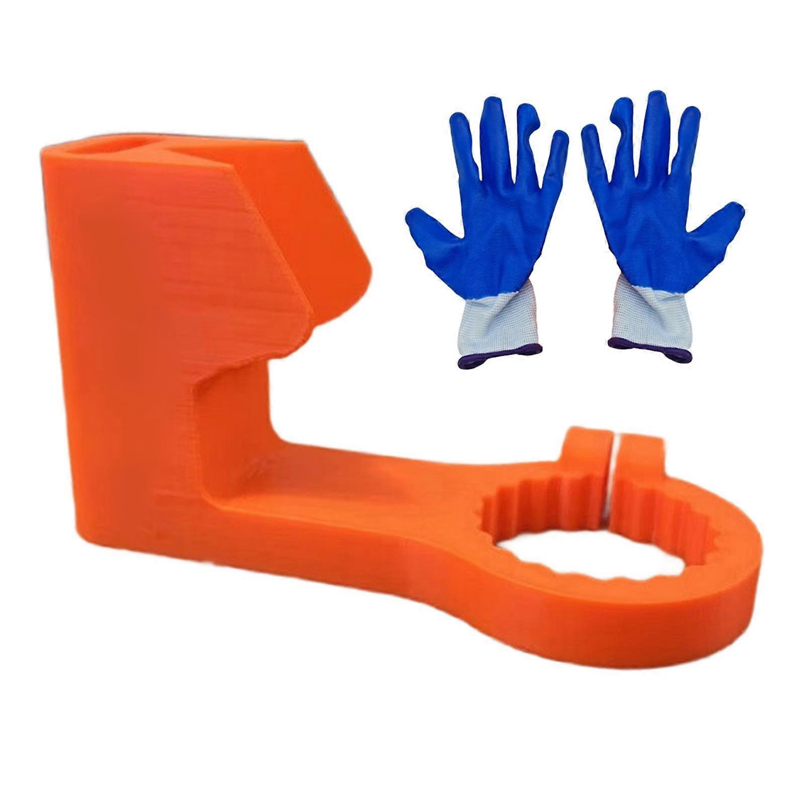 Angle Grinder Drill Bit Sharpener Attachment Offering Efficient Grinding Sharpening for DIY Project and Professional Use