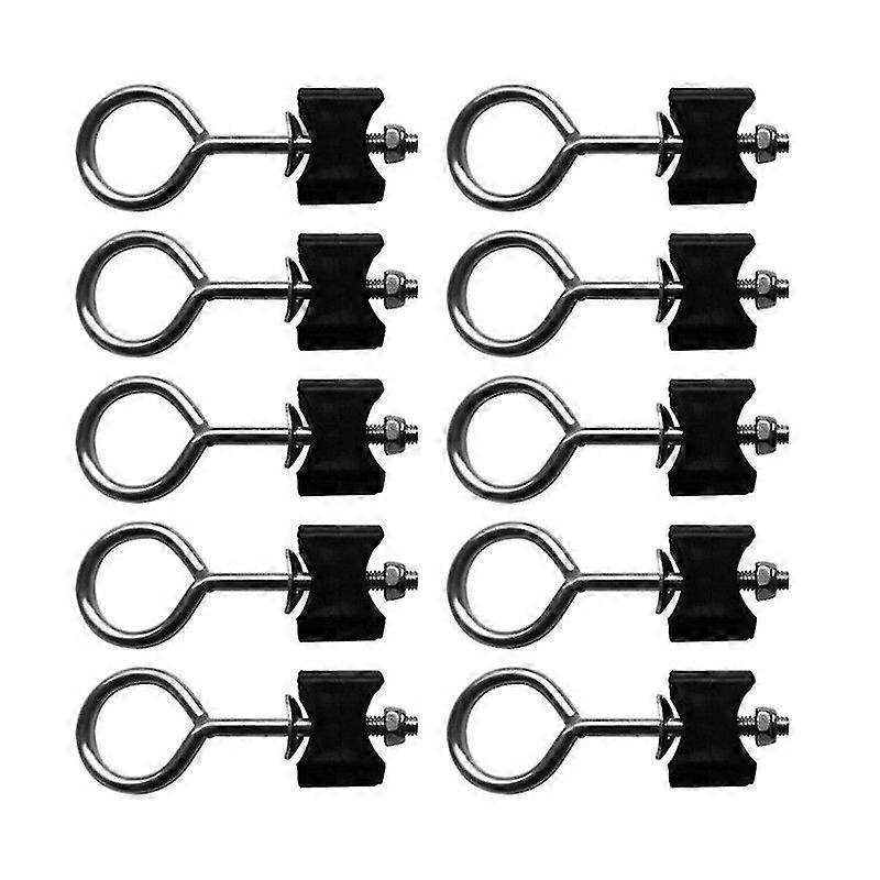 10 Pcs Trampoline Screws,trampoline Accessories,screws