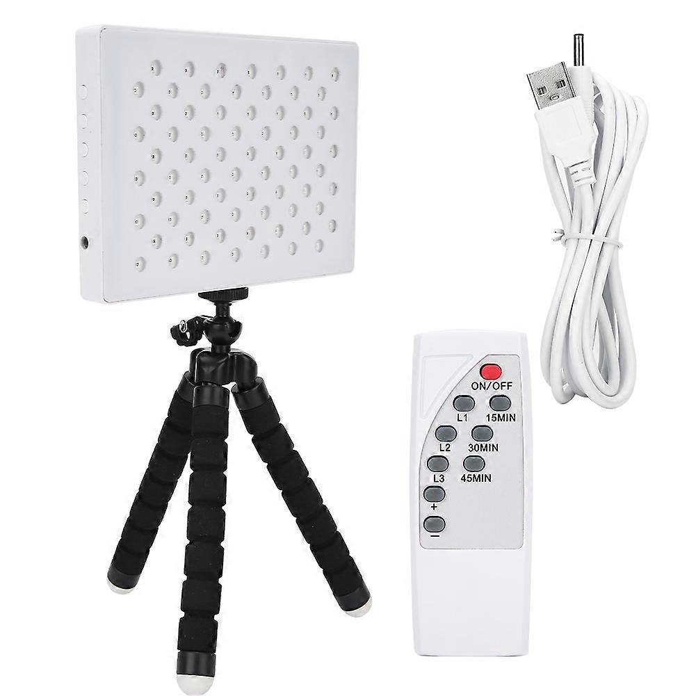 UV Light Portable Remote Control Ultraviolet Light for Outdoor Activities with Timing Function