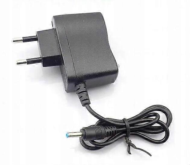 Charger For Flashlights And Headlamp Battery 4.2v
