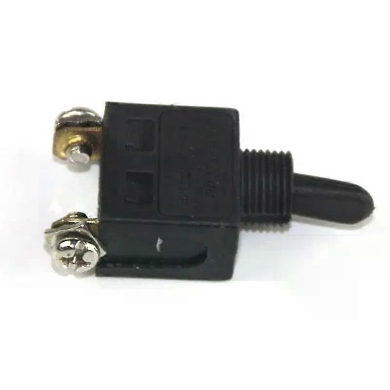 1PC 8 (A) 250V 9523 Switch For Miniature Power Tool FD2-8/1F-A For Angle Grinder