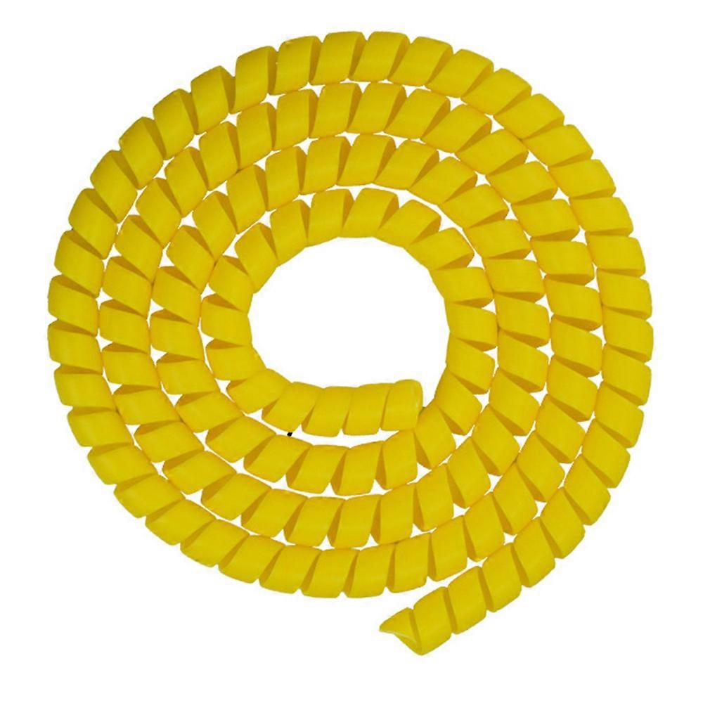 Spiral Wire Tube, Polypropylene, Temperature Resistant