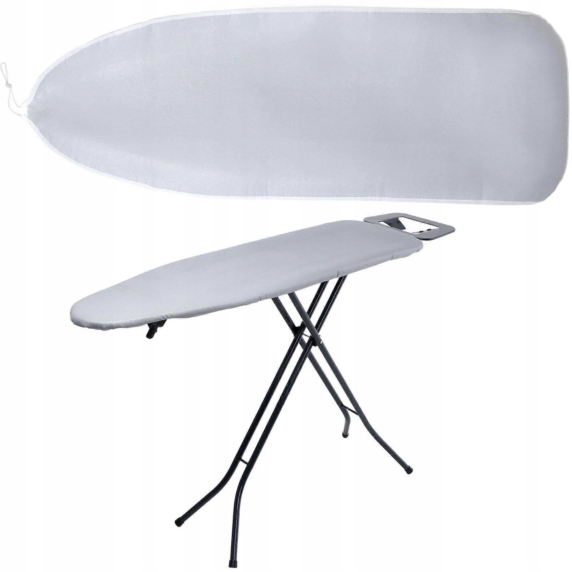 KADAX Housse de table à repasser 126 x 45 cm