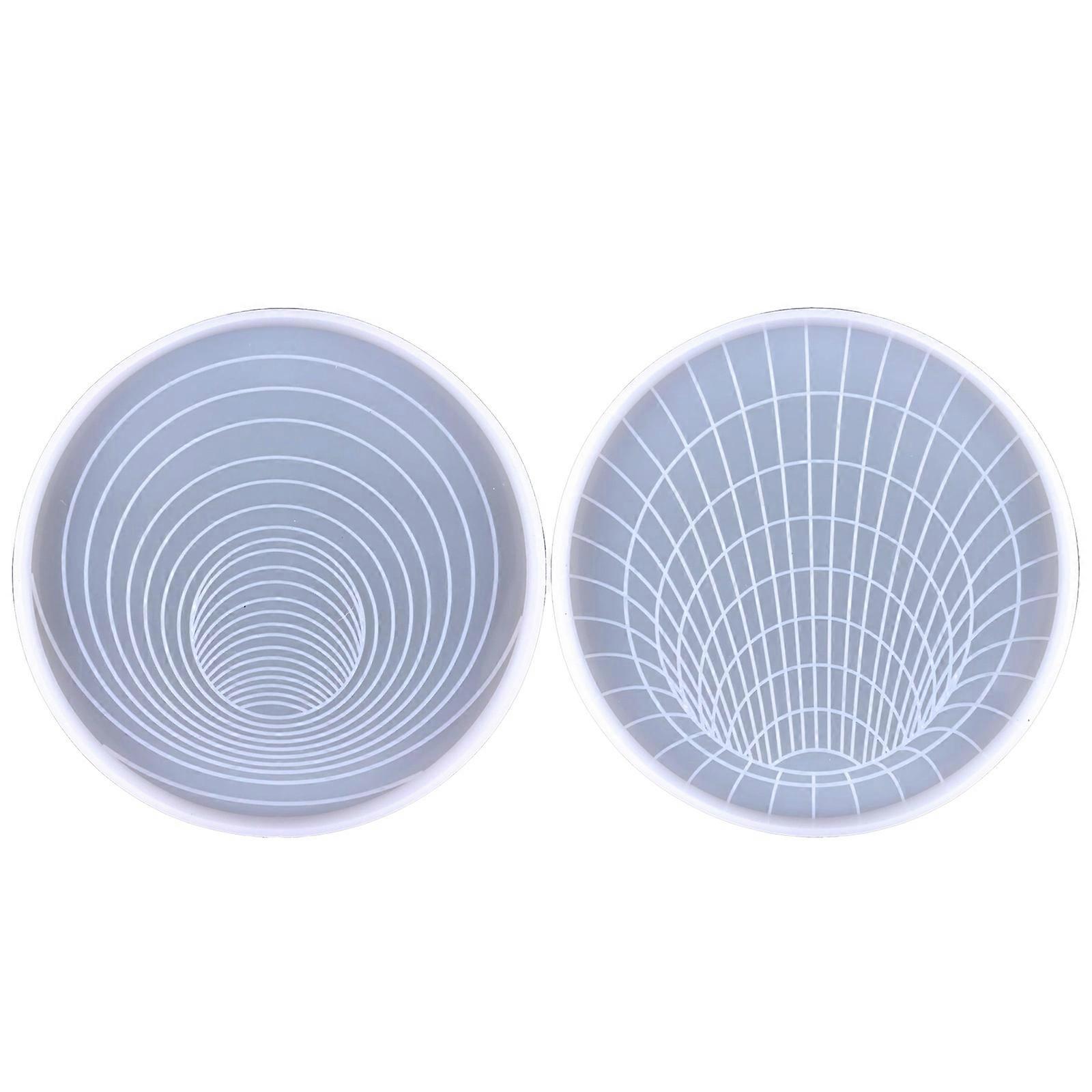Silikon Schmuck Tablett Epoxidharz Gießform Teekanne Matte Tablett Form Tee Tisch Untersetzer Dekoration Form für Schmuck machen klar