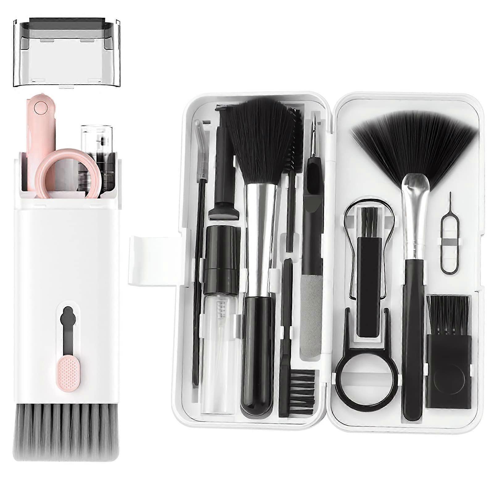 7 in 1 Electronic Cleaner kit and 18 in 1 Laptop Kit Cleaning