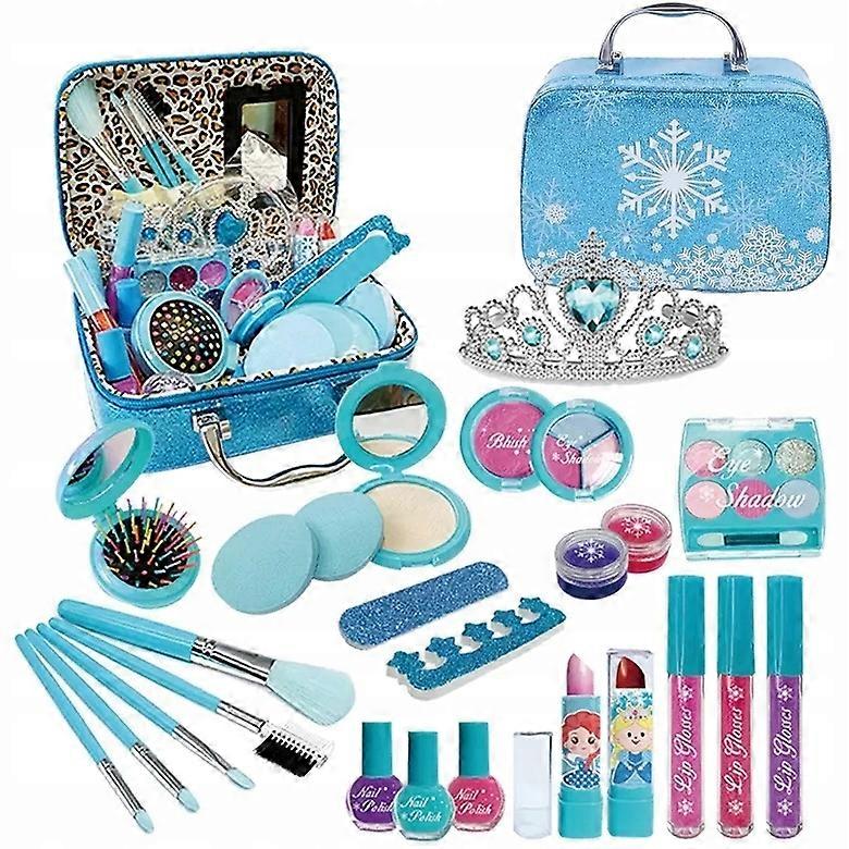 Make-up Und Nagel Kosmetikkoffer