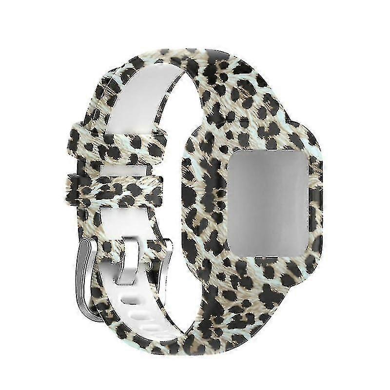 For Garminfit Jr 3/garmin Vivofit Jr 3 Breathable Strap Sweatproof Anti-scratch