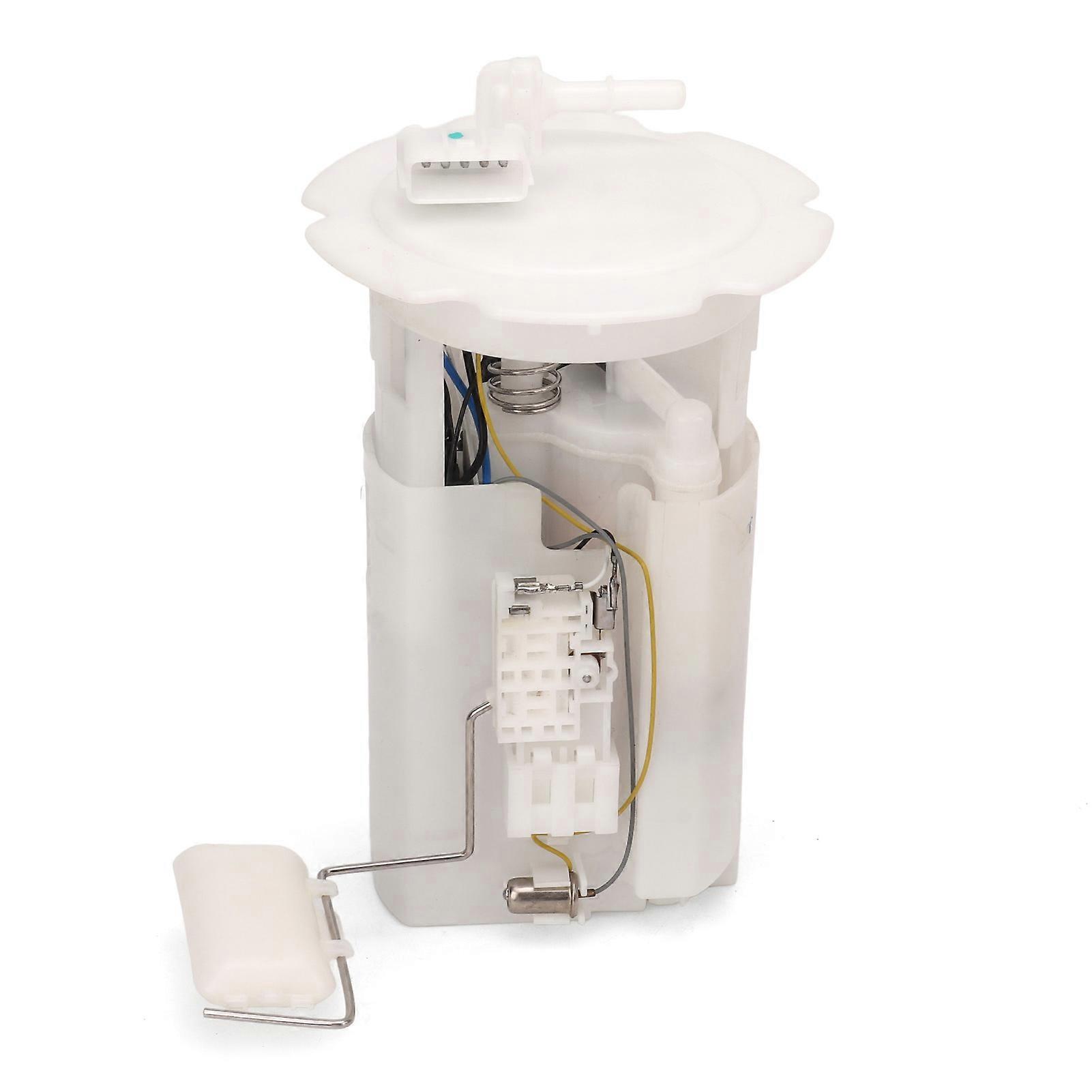 Fuel Pump Module Assembly Stable Performance 034GE E8502M for Sentra 2000 to 2006 1.8L 2.0L 2.5L