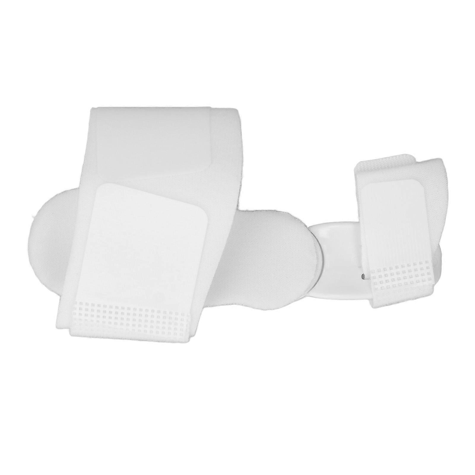 Bunion Corrector for Women Men Adjustable Strap Ergonomic Big Toe Splint Separator Straightener