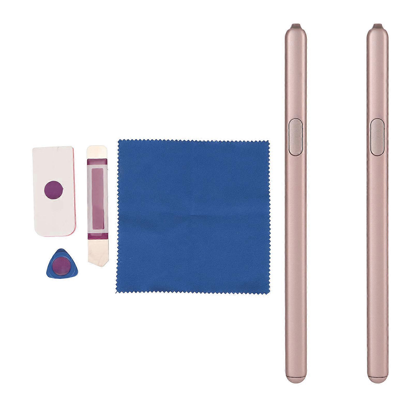 Stylus for Tab S6 Magnetic 4096 Pressure Level Menu Function Light Sturdy Plastic Smart Pen with Accessories