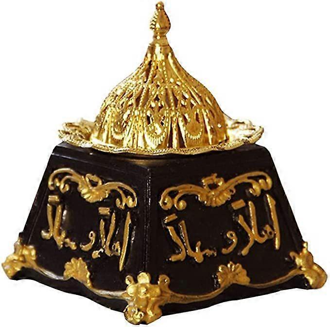 Incense Pan Incense Resin Incense Holder