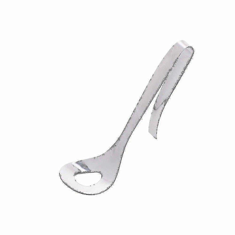 स्टेनलेस स्टील मीटबॉल बनाने का उपकरण मीटबॉल निचोड़ गैजेट