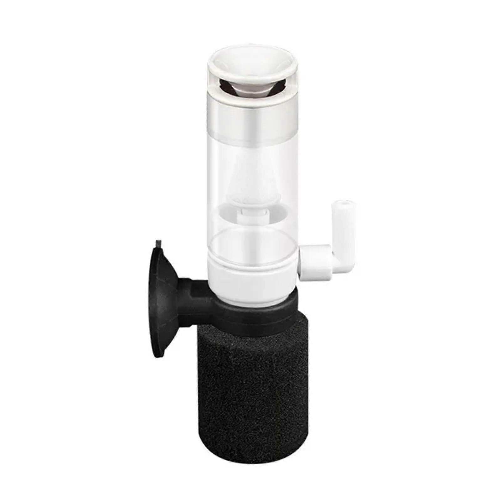 Aquarium Pump Filtration Oxygenation 3-In-1 Silent Filter Built-In Pneumatic Pump Fairy Brand