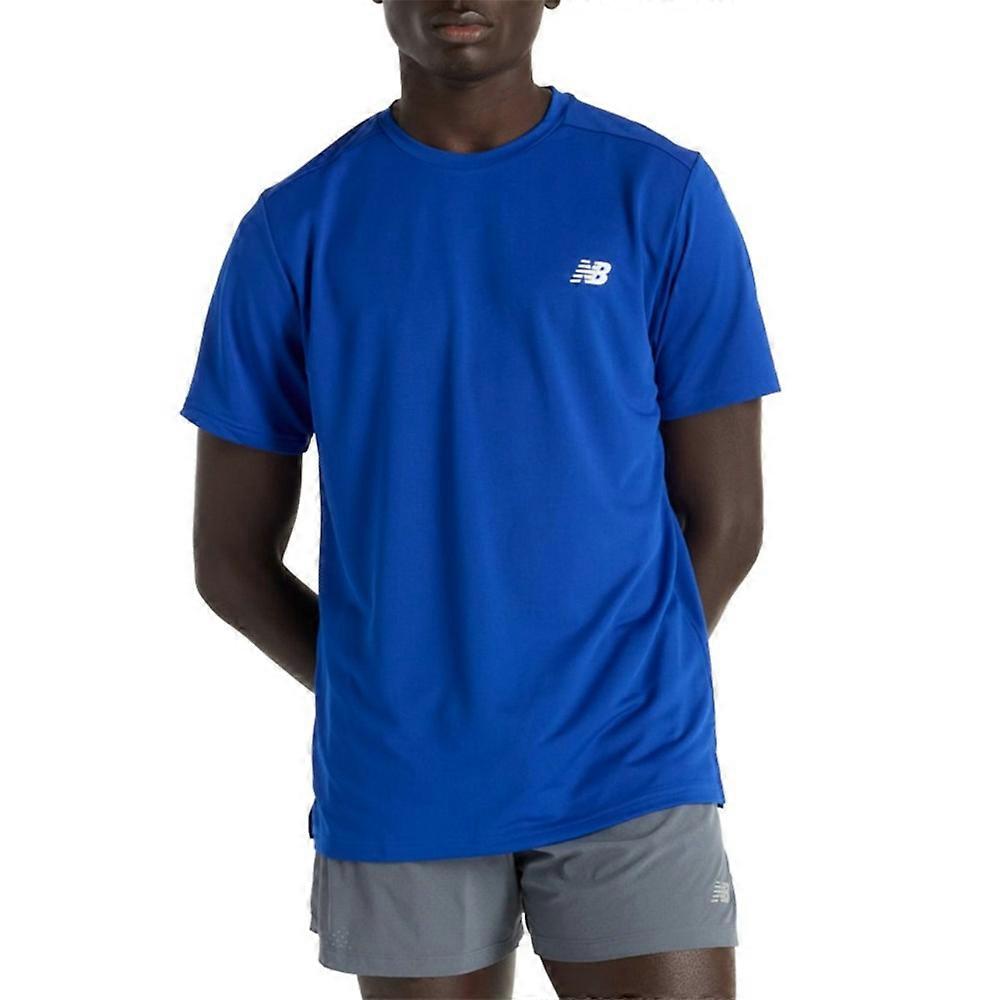 T-Shirt New Balance MT51801TRY