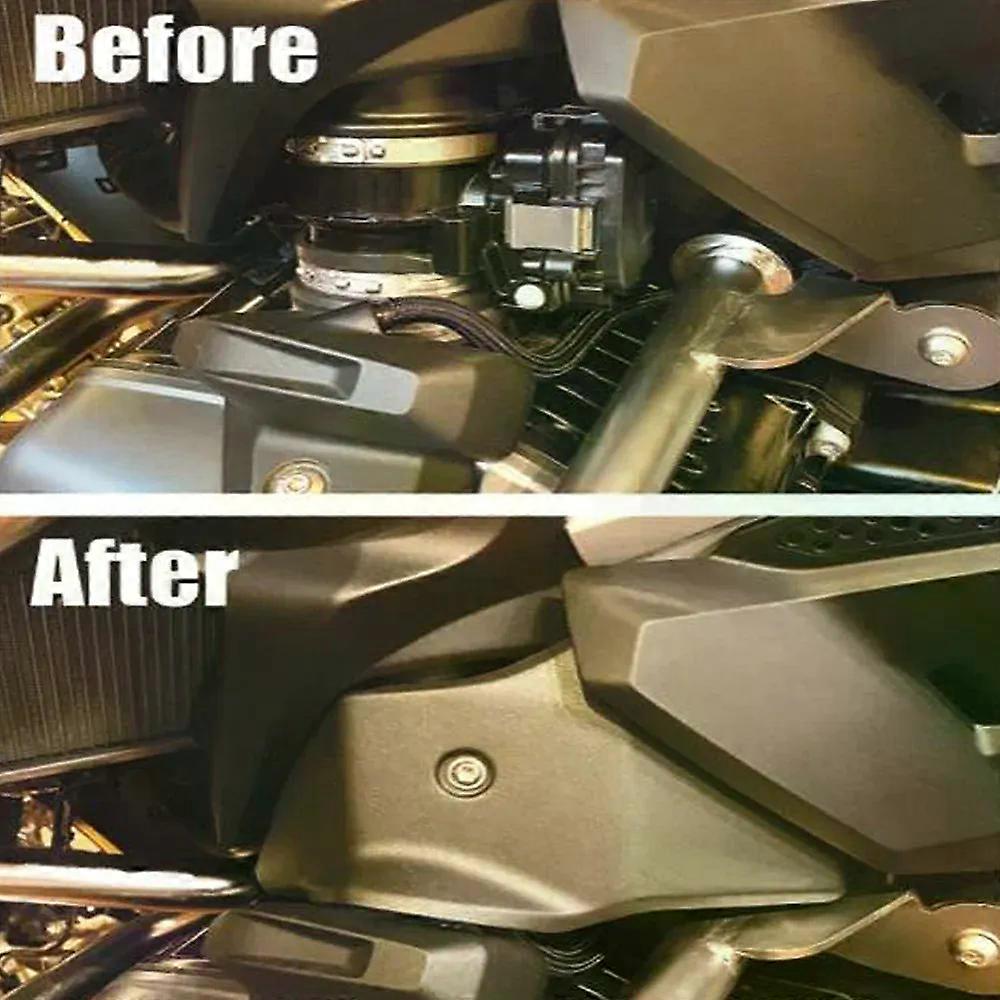 R1250GS 2021 2020 Accessori Moto Protezioni Corpo Farfallato Copertura Di Protezione Per BMW R1200GS R 1200 1250 GS 2019 2018 2017