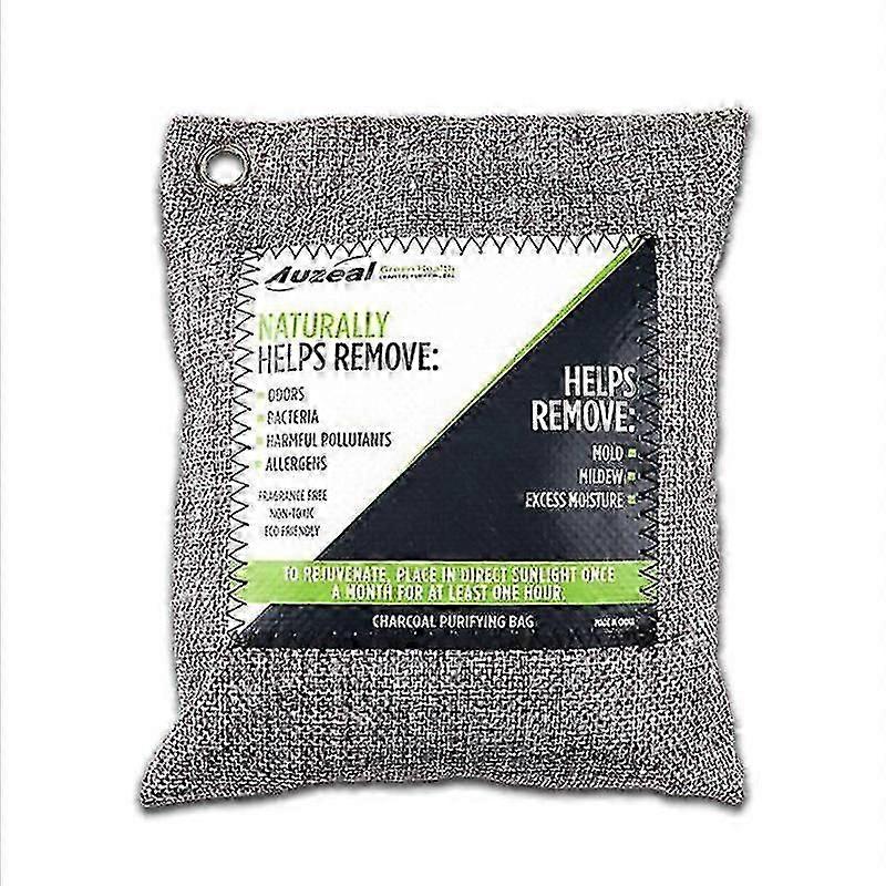 Aktivkohle-Luftreinigungsbeutel - Luftreinigerbeutel, Geruchsbeseitiger Compati
