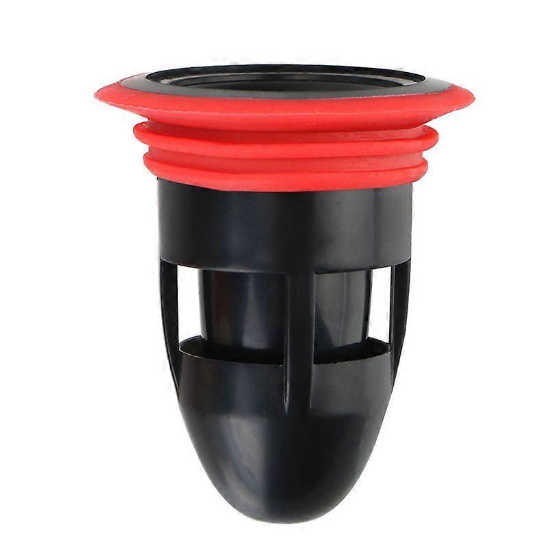 Deodorant Drain Core Toilet Bathroom Floor Drainer Inner Core Sewer Pest Control Silicone Anti-odor Artifact Water Seal No SmellCraft Pipe Cleaners