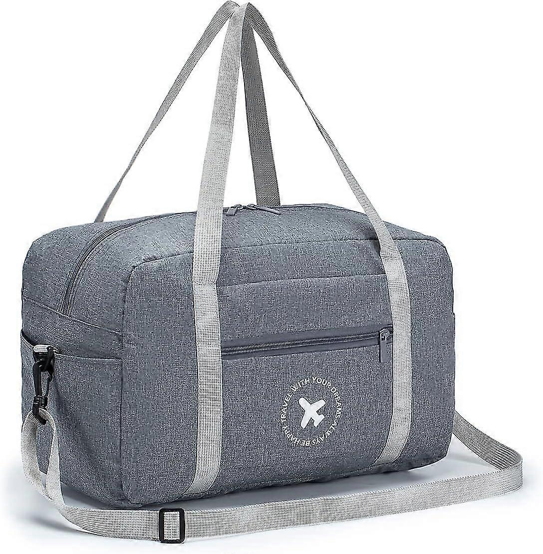 Borsa A Tracolla Pieghevole In Maglia Per Telefono – Elastica, Morbida E Portatile Con Chiusura Magnetica (Nero)