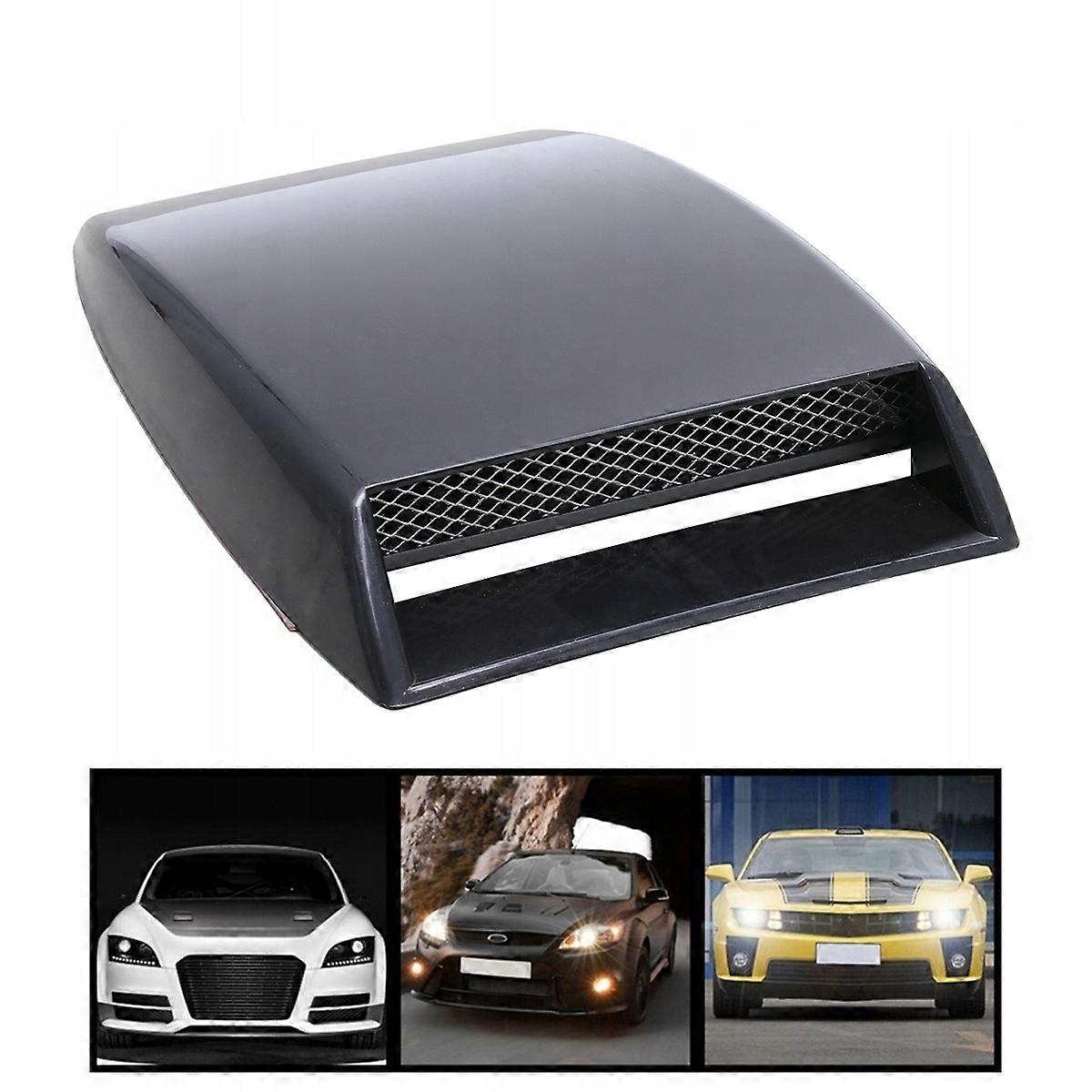 Universal Car Mask Stickers