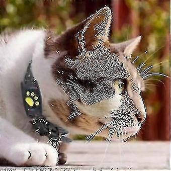 Smart Gps Cat And Dog Collar Tracker