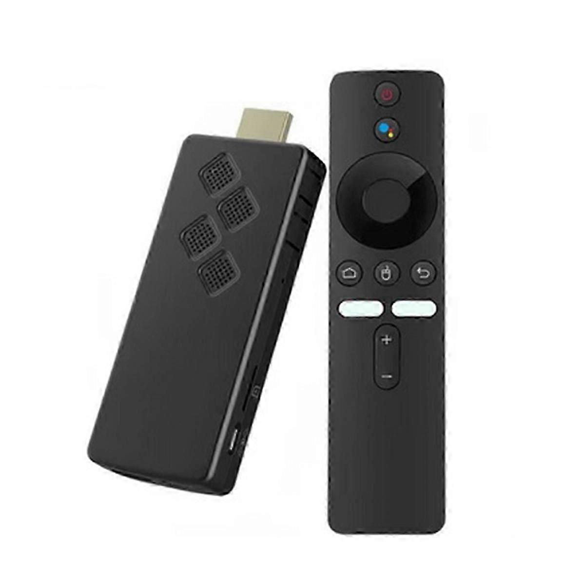 Smart TV Stick TV Box Support 4K Video Mini TV Box Player