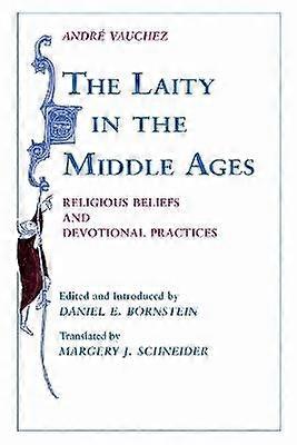 The Laity in the Middle Ages