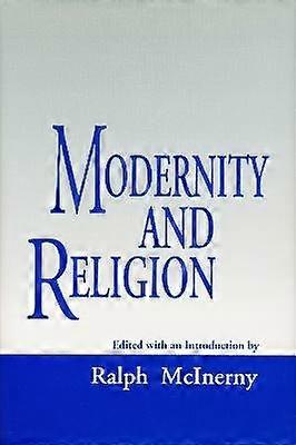 Modernity and Religion