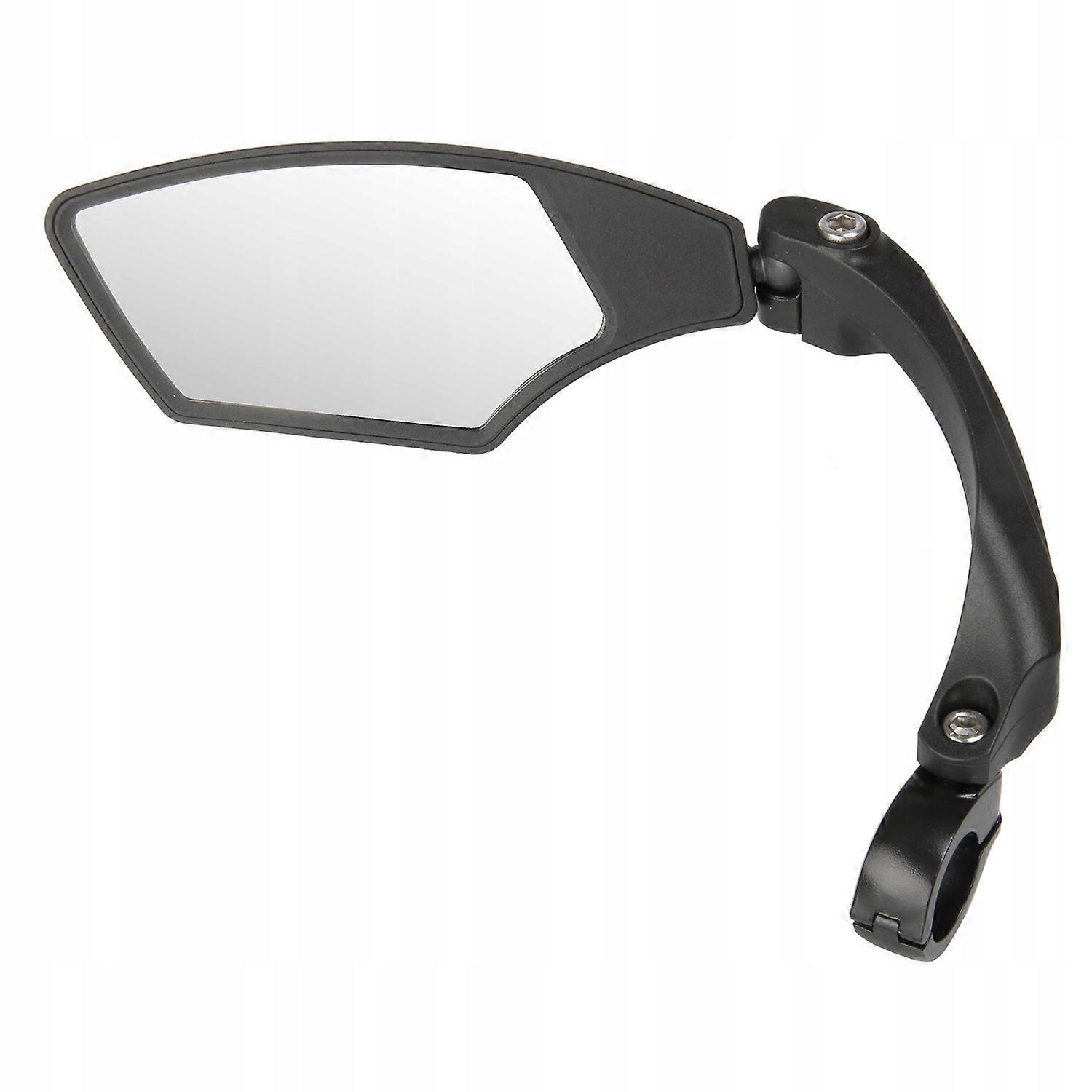 Bicycle Mirror Left M-wave Spy Space Black